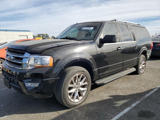  Salvage Ford Expedition