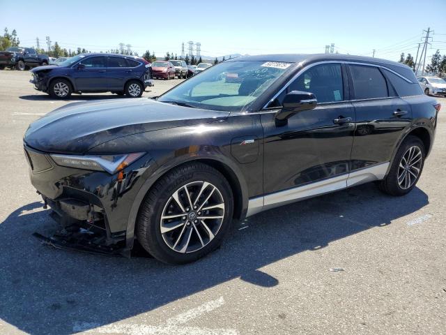 Salvage Acura Zdx A-spec