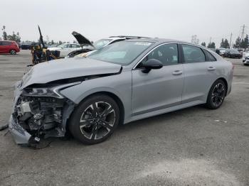  Salvage Kia K5