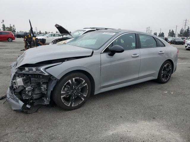  Salvage Kia K5