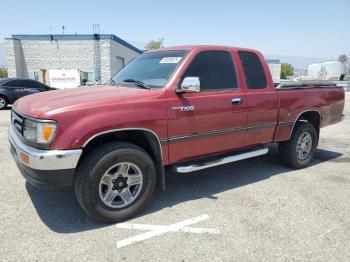  Salvage Toyota T100