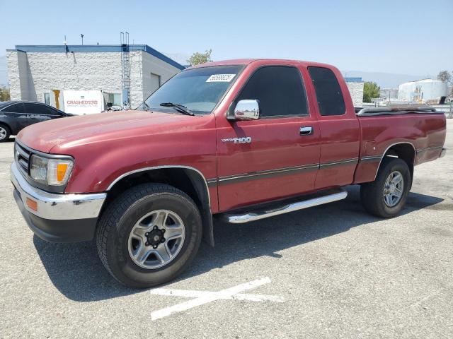  Salvage Toyota T100