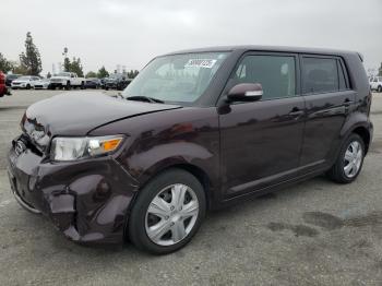  Salvage Toyota Scion
