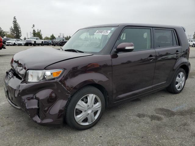  Salvage Toyota Scion