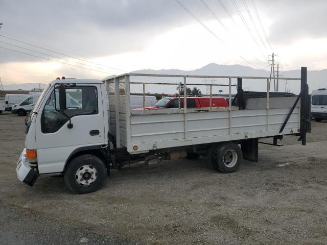  Salvage Isuzu Npr