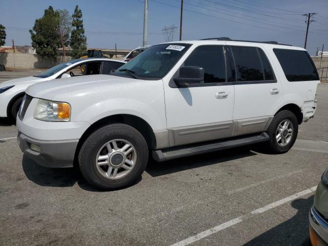  Salvage Ford Expedition