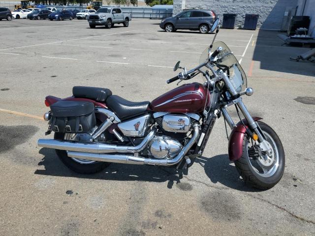  Salvage Suzuki Cyc Vz Vzr