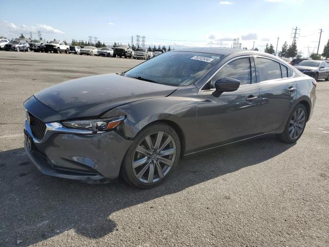  Salvage Mazda 6
