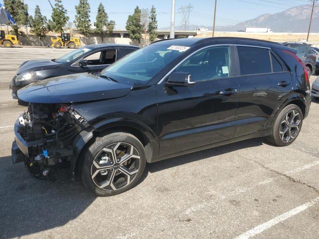  Salvage Kia Niro