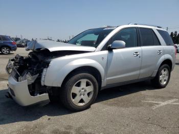  Salvage Saturn Vue