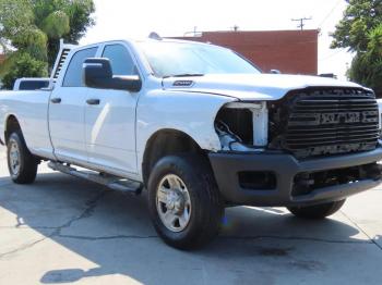  Salvage Ram 2500