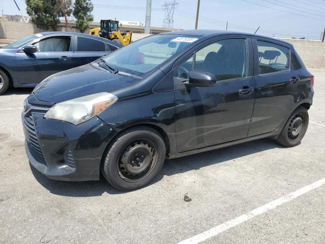  Salvage Toyota Yaris