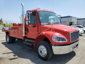  Salvage Freightliner M2 106 Med