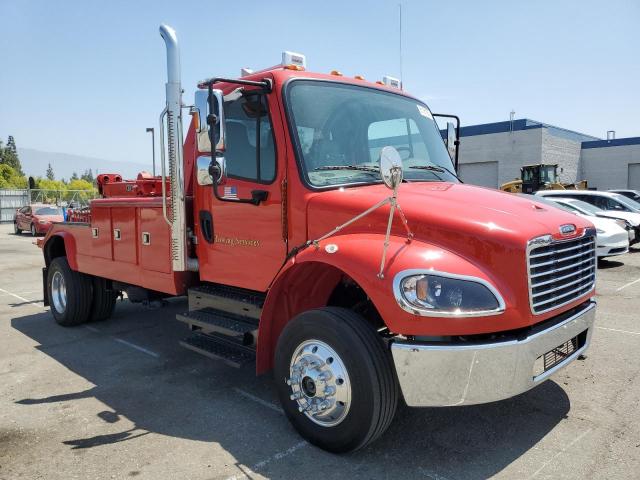  Salvage Freightliner M2 106 Med