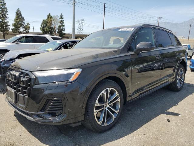  Salvage Audi Q7