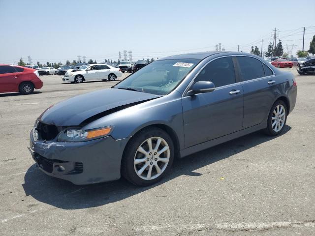  Salvage Acura TSX