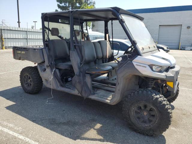  Salvage Can-Am Atv