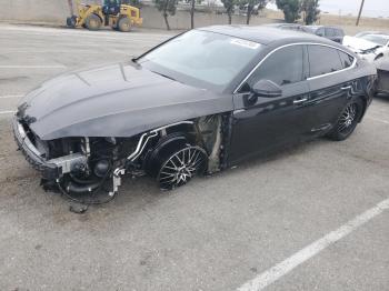  Salvage Audi A5