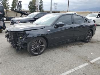  Salvage Acura Integra A-