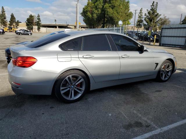 BMW 4 Series Gran Coupe Image 9