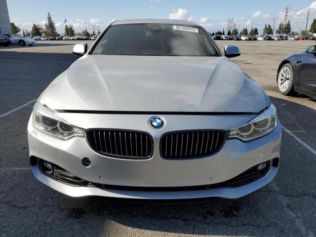 BMW 4 Series Gran Coupe Image 8