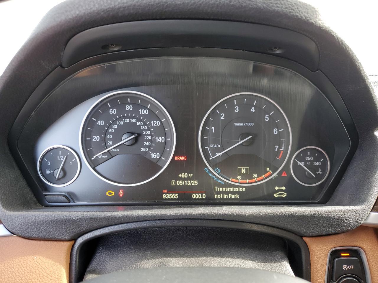 BMW 4 Series Gran Coupe Image 11