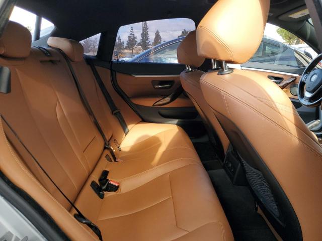 BMW 4 Series Gran Coupe Image 12