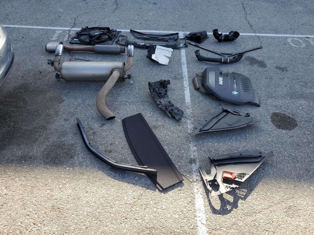 BMW 4 Series Gran Coupe Image 5