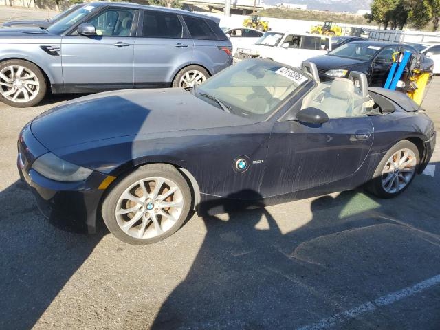  Salvage BMW Z Series