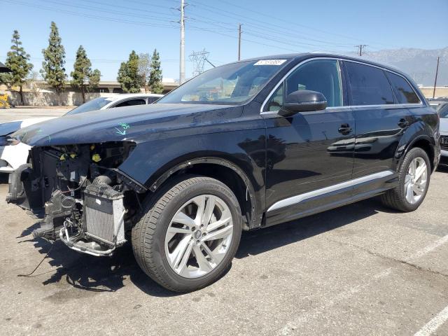  Salvage Audi Q7