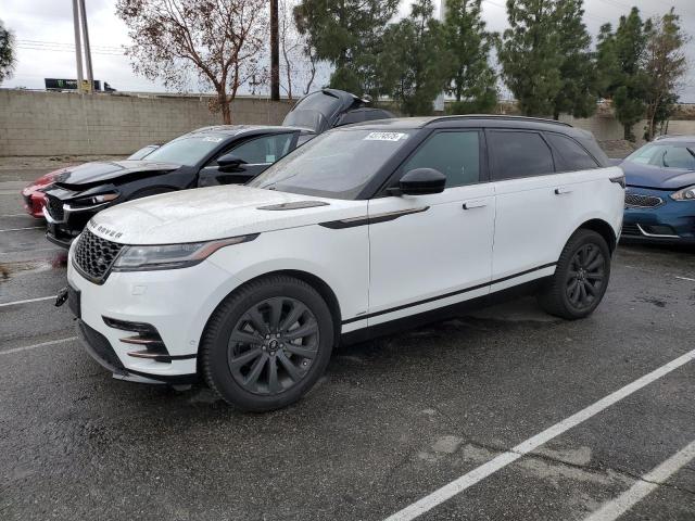  Salvage Land Rover Range Rover