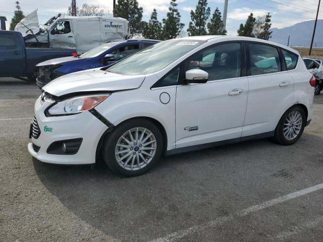  Salvage Ford Cmax