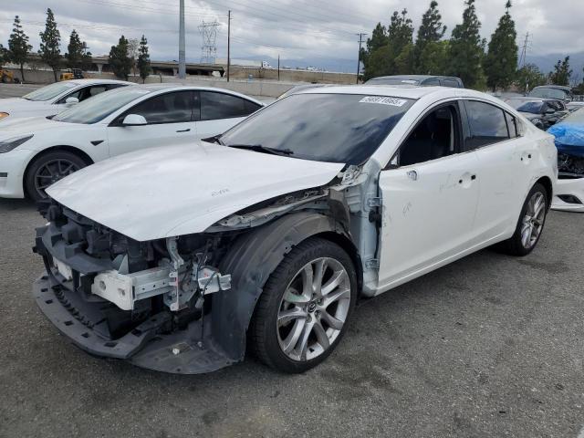  Salvage Mazda 6