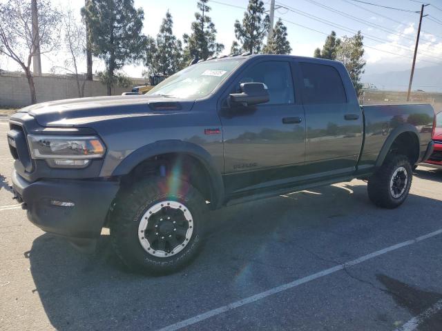 Salvage Ram 2500