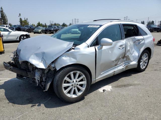  Salvage Toyota Venza