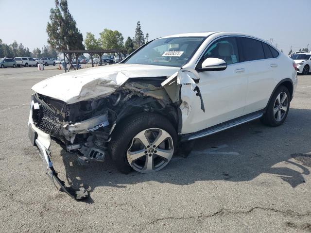 Salvage Mercedes-Benz GLC