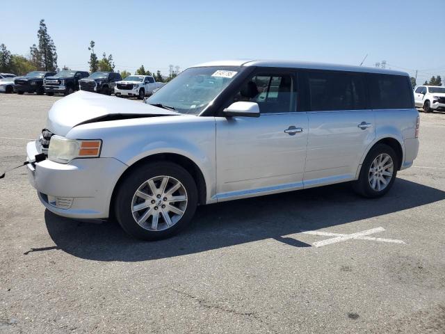  Salvage Ford Flex