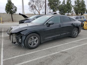  Salvage Kia K5