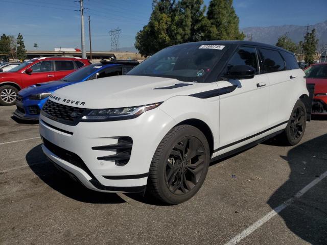  Salvage Land Rover Range Rover