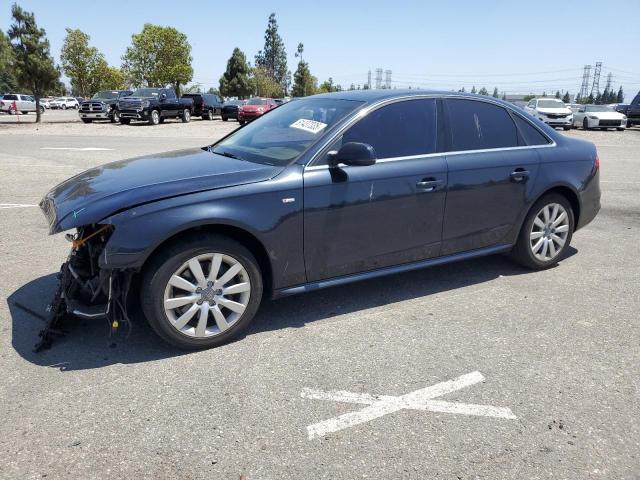  Salvage Audi A4