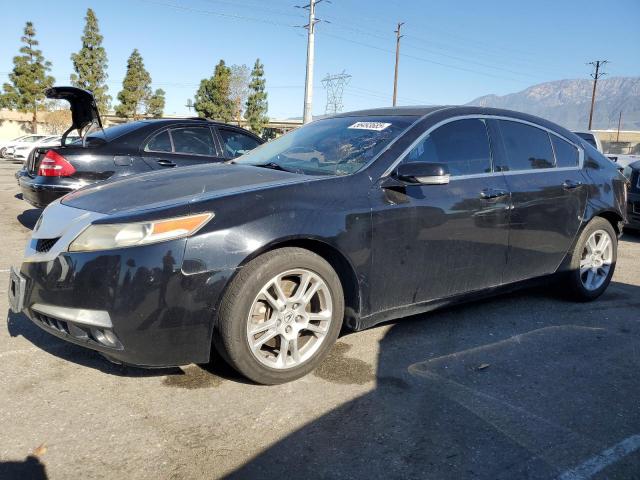  Salvage Acura TL