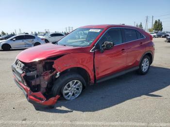  Salvage Mitsubishi Eclipse