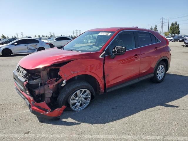  Salvage Mitsubishi Eclipse