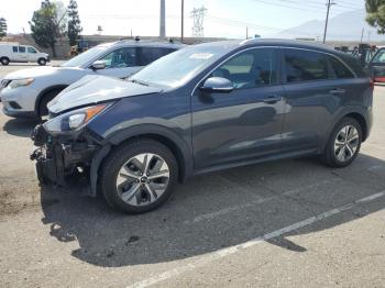  Salvage Kia Niro
