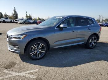  Salvage Volvo XC60
