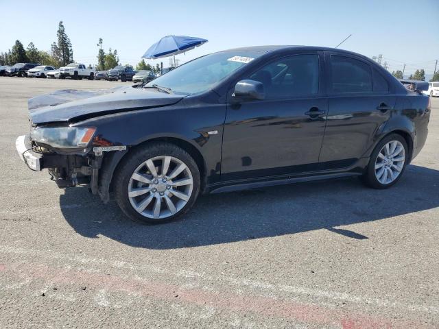  Salvage Mitsubishi Lancer