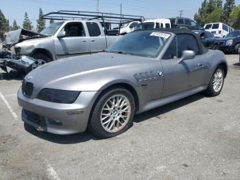  Salvage BMW Z Series