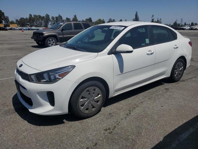  Salvage Kia Rio