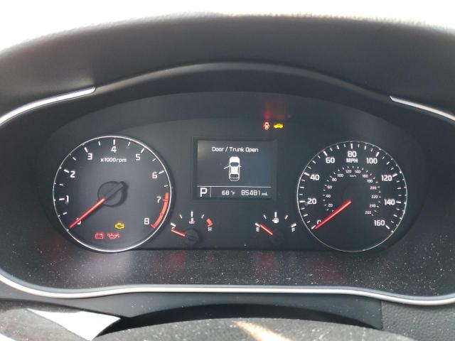 Kia Cadenza Premium Image 5