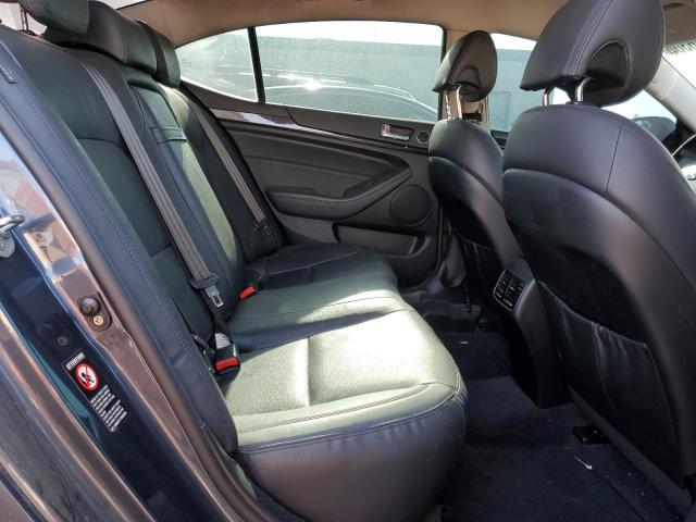 Kia Cadenza Premium Image 4